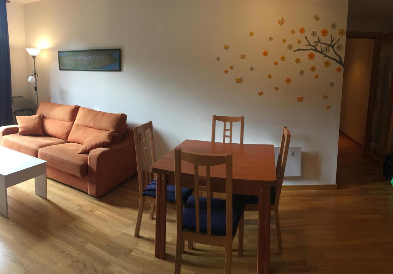 Apartamento 3 Habitaciones En Pla De La Ermita - Aut Pla de l'Ermita Esterno foto