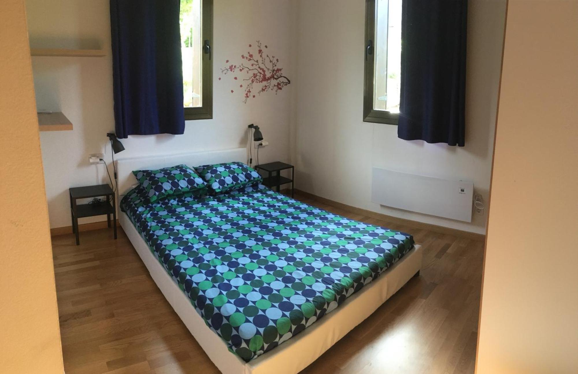 Apartamento 3 Habitaciones En Pla De La Ermita - Aut Pla de l'Ermita Esterno foto