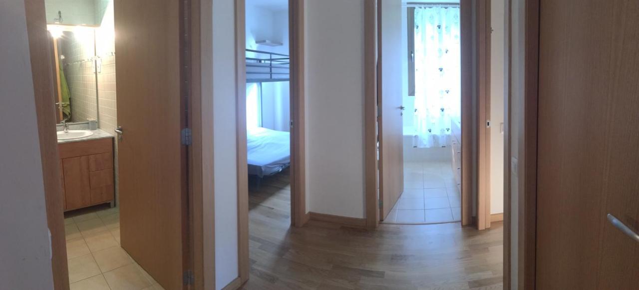 Apartamento 3 Habitaciones En Pla De La Ermita - Aut Pla de l'Ermita Esterno foto