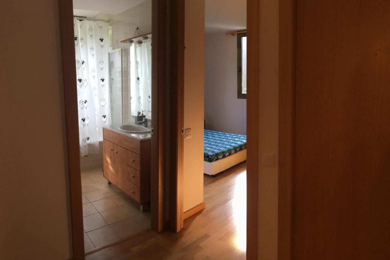 Apartamento 3 Habitaciones En Pla De La Ermita - Aut Pla de l'Ermita Esterno foto