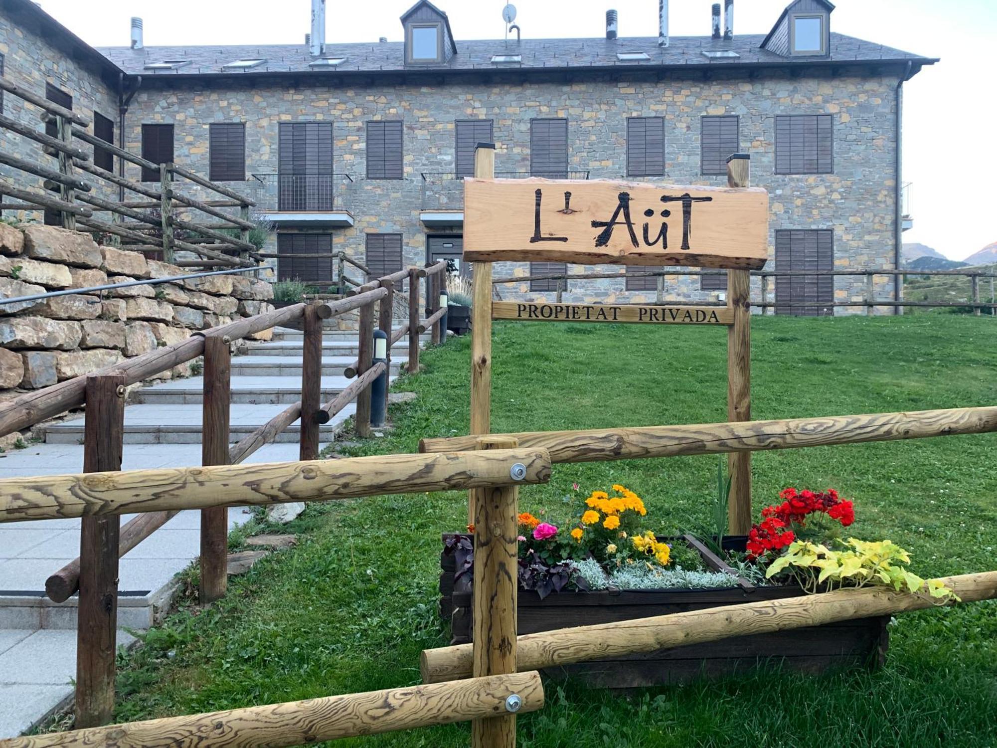 Apartamento 3 Habitaciones En Pla De La Ermita - Aut Pla de l'Ermita Esterno foto