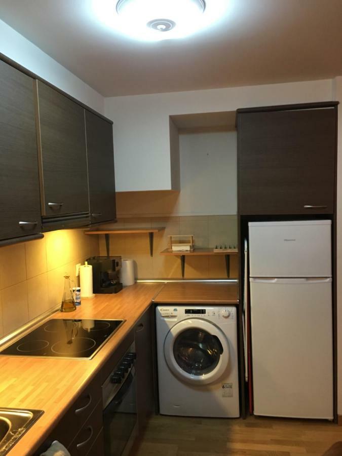 Apartamento 3 Habitaciones En Pla De La Ermita - Aut Pla de l'Ermita Esterno foto