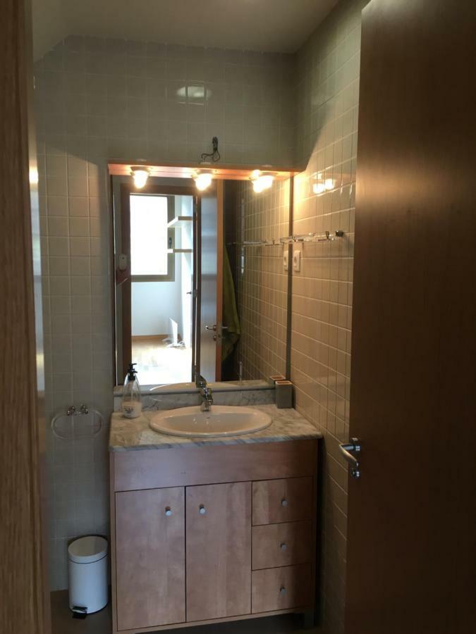 Apartamento 3 Habitaciones En Pla De La Ermita - Aut Pla de l'Ermita Esterno foto