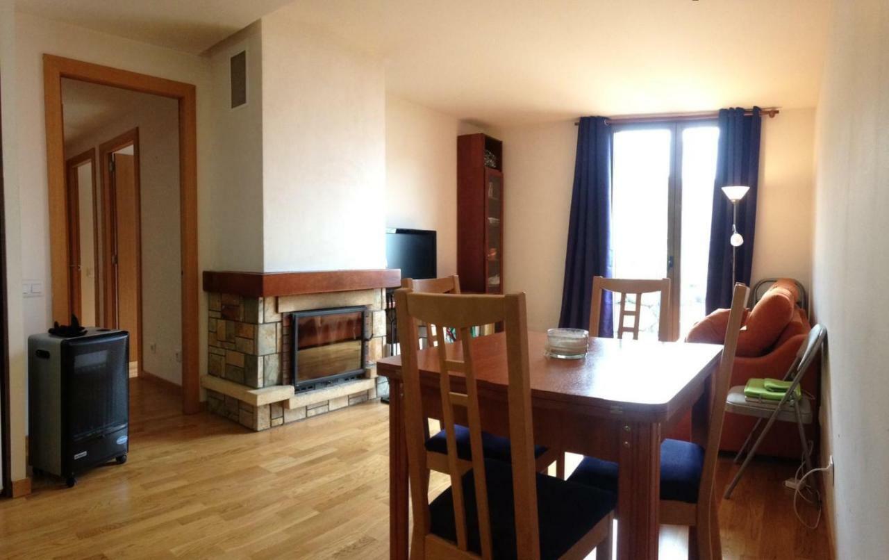 Apartamento 3 Habitaciones En Pla De La Ermita - Aut Pla de l'Ermita Esterno foto