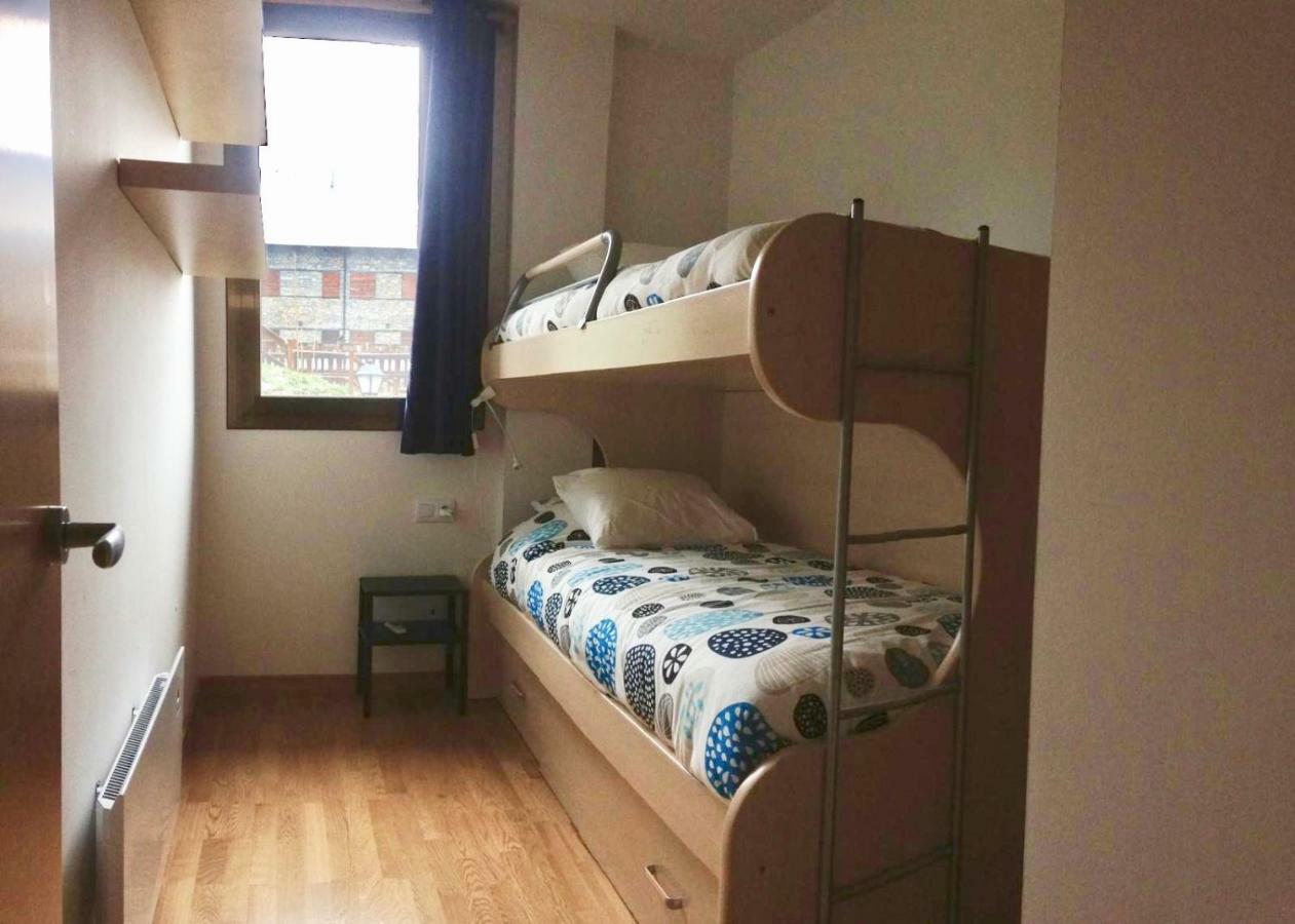 Apartamento 3 Habitaciones En Pla De La Ermita - Aut Pla de l'Ermita Esterno foto