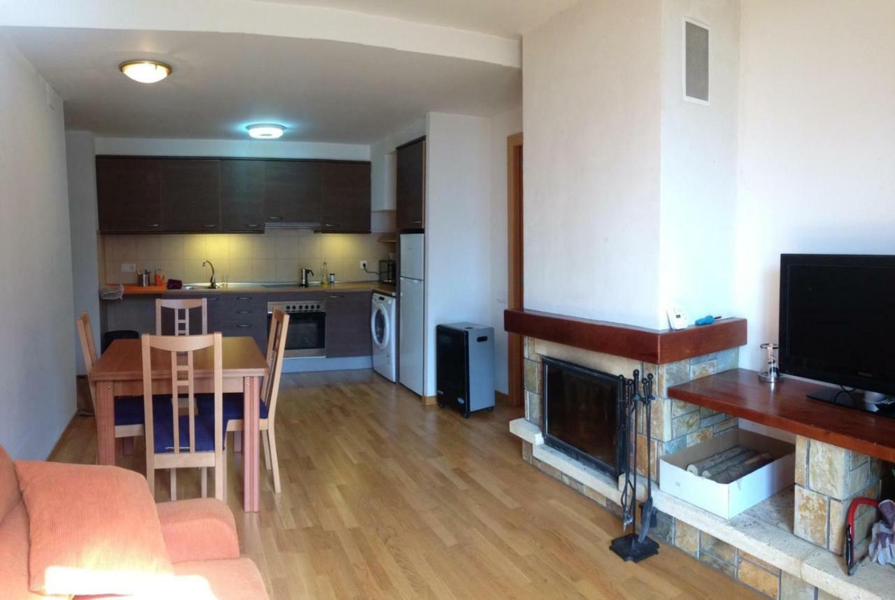 Apartamento 3 Habitaciones En Pla De La Ermita - Aut Pla de l'Ermita Esterno foto