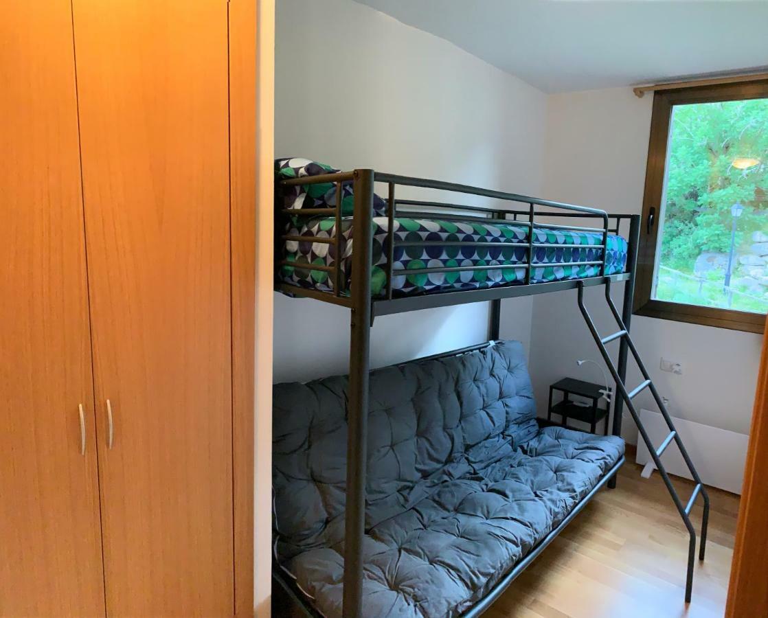 Apartamento 3 Habitaciones En Pla De La Ermita - Aut Pla de l'Ermita Esterno foto