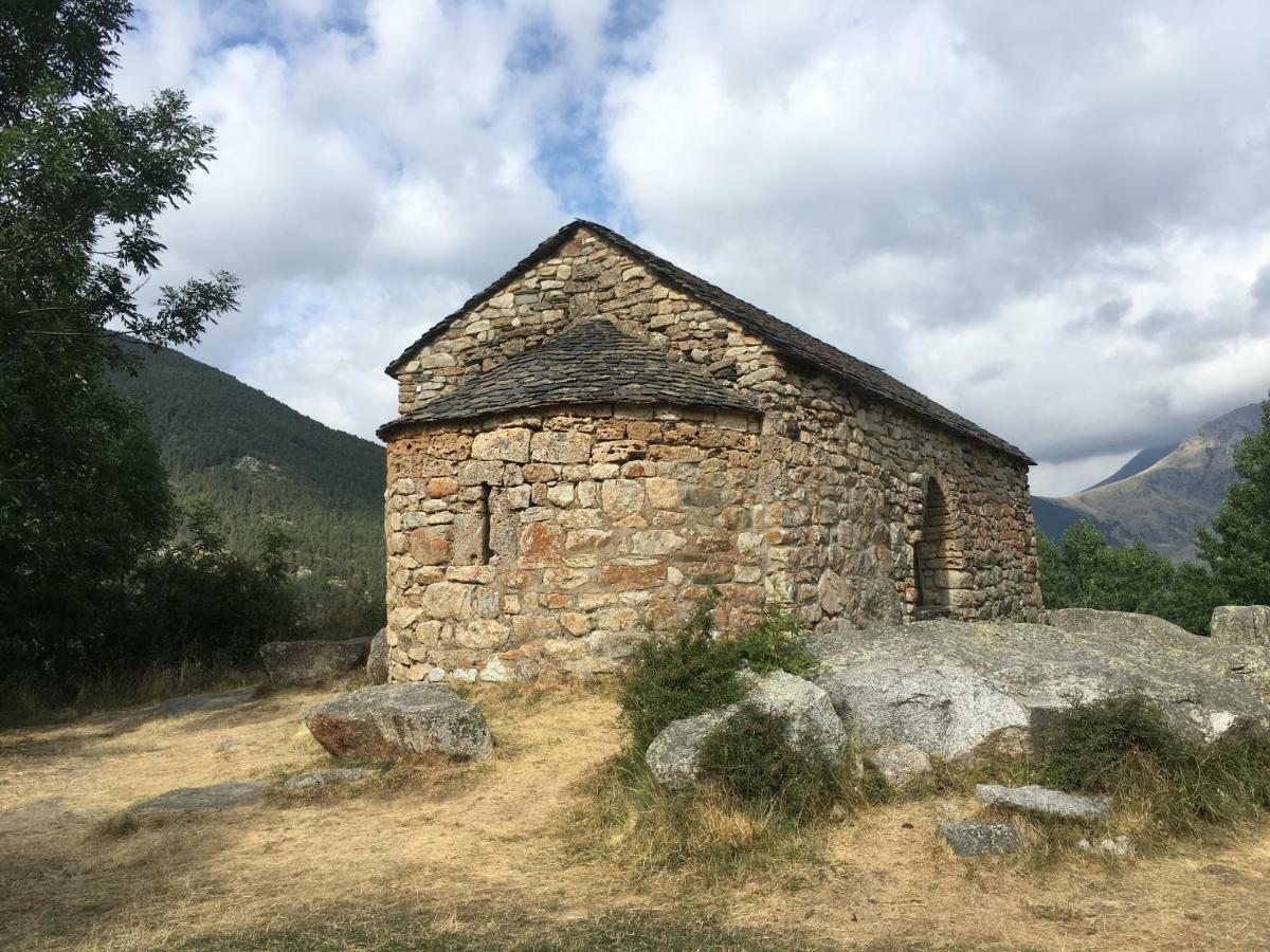 Apartamento 3 Habitaciones En Pla De La Ermita - Aut Pla de l'Ermita Esterno foto